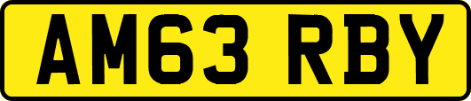 AM63RBY
