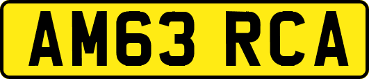 AM63RCA