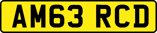 AM63RCD