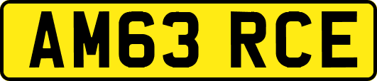 AM63RCE