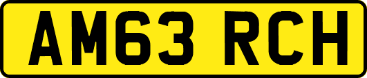 AM63RCH