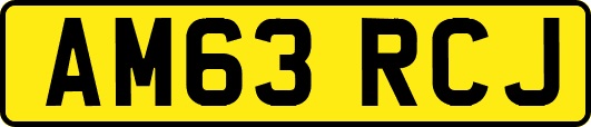 AM63RCJ