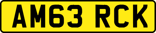 AM63RCK