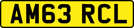 AM63RCL