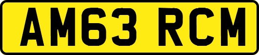 AM63RCM