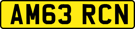 AM63RCN