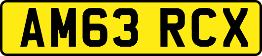 AM63RCX