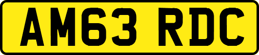 AM63RDC