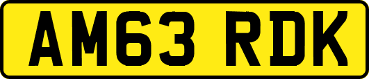 AM63RDK