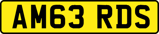 AM63RDS