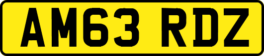 AM63RDZ