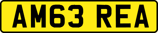AM63REA