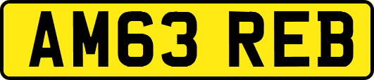 AM63REB