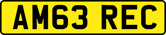 AM63REC