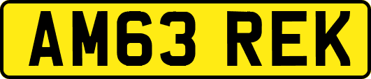 AM63REK