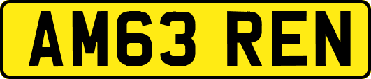 AM63REN