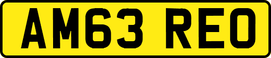 AM63REO