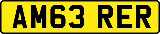AM63RER