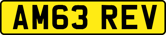 AM63REV