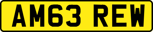 AM63REW