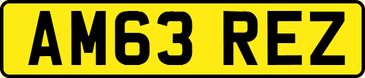 AM63REZ