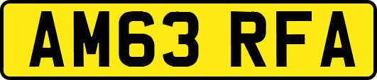 AM63RFA