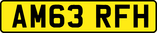 AM63RFH