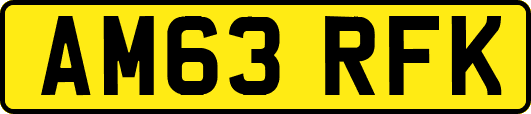 AM63RFK