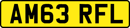 AM63RFL
