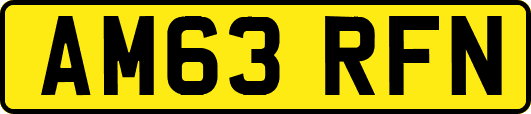 AM63RFN