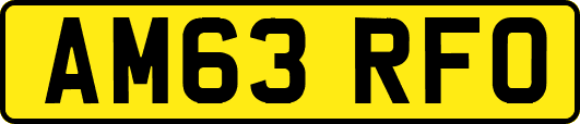 AM63RFO