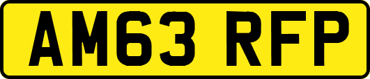 AM63RFP