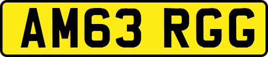 AM63RGG