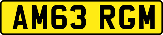 AM63RGM
