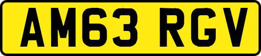 AM63RGV