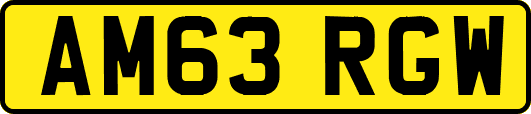 AM63RGW