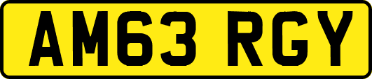 AM63RGY