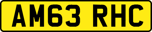 AM63RHC