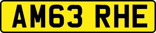 AM63RHE