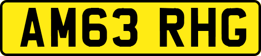 AM63RHG