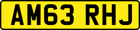 AM63RHJ