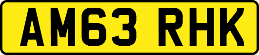 AM63RHK