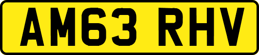 AM63RHV