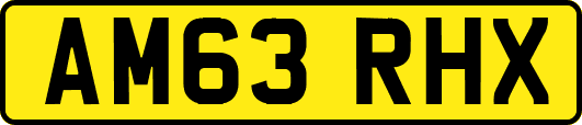 AM63RHX