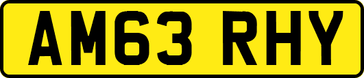 AM63RHY