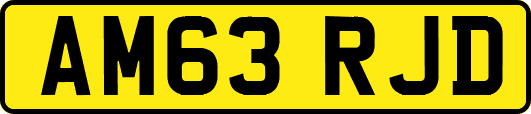 AM63RJD