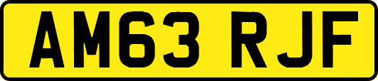 AM63RJF