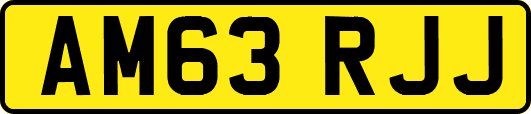 AM63RJJ