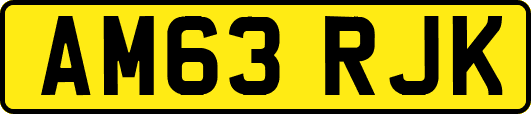AM63RJK