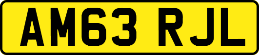 AM63RJL